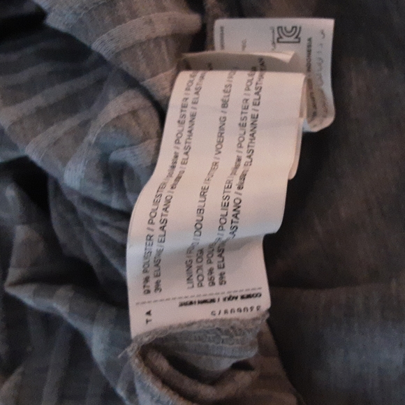 🥭 Mango jumpsuit - Picture 4 of 4